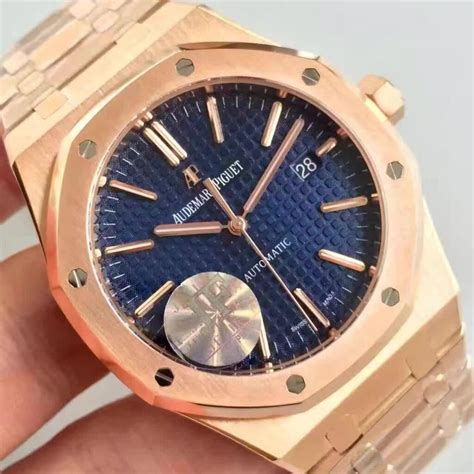 false audemars watches